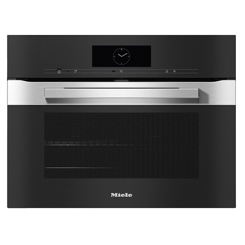 Miele ugradna rerna H 7840 BP Inox